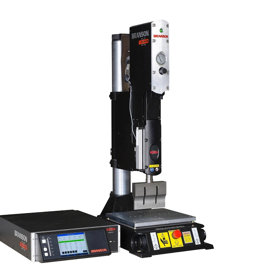 2000Xc Welding System; w/o monitor