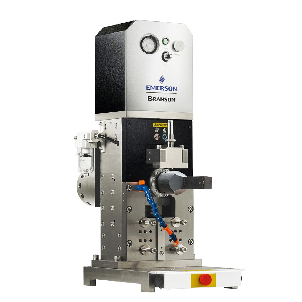 Branson GMX-20MA